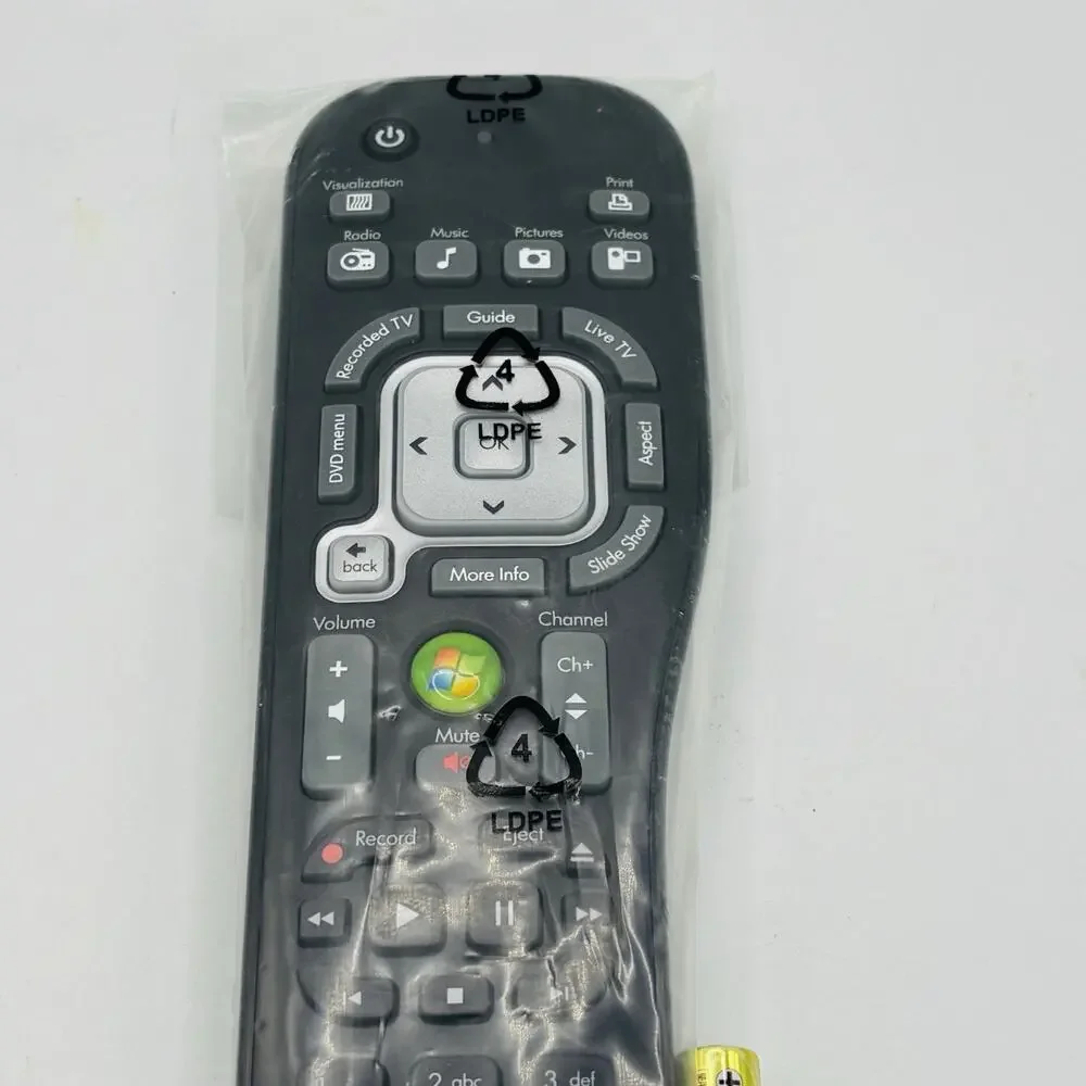 Genuine HP Original 5070-2583 Remote Control Factory Sealed New!